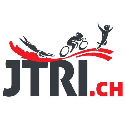 JTRI - Jöggerträff Triathlon 